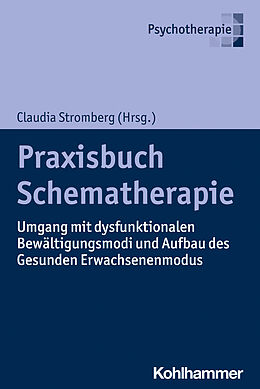 E-Book (pdf) Praxisbuch Schematherapie von 
