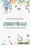 E-Book (epub) Literacy für alle von Stefanie K. Sachse, Sally Kröger