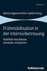 E-Book (pdf) Frühmobilisation in der Intensivbetreuung von 