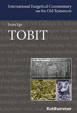 E-Book (epub) Tobit von Beate Ego