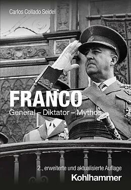 E-Book (epub) Franco von Carlos Collado Seidel