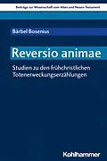E-Book (pdf) Reversio animae von Bärbel Bosenius
