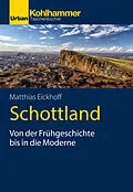 E-Book (pdf) Schottland von Matthias Eickhoff