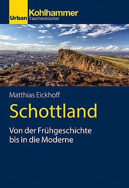 E-Book (pdf) Schottland von Matthias Eickhoff