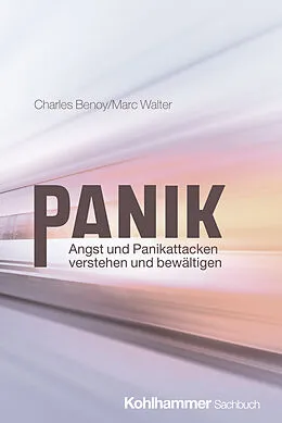 E-Book (epub) Panik von Charles Benoy, Marc Walter