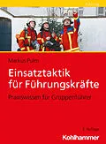 E-Book (epub) Einsatztaktik für Führungskräfte von Markus Pulm