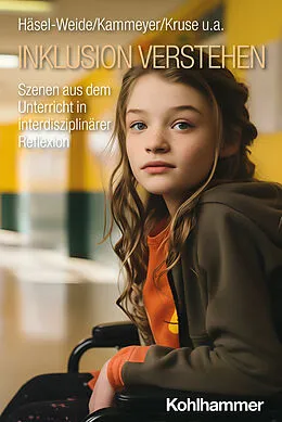 E-Book (pdf) Inklusion verstehen von Uta Häsel-Weide, Katharina Kammeyer, Iris Kruse