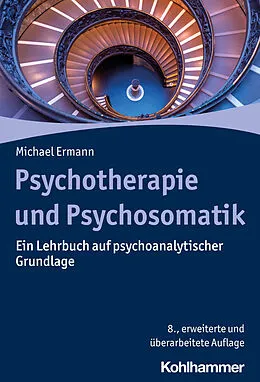 E-Book (pdf) Psychotherapie und Psychosomatik von Michael Ermann