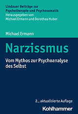 E-Book (pdf) Narzissmus von Michael Ermann