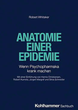 E-Book (pdf) Anatomie einer Epidemie von Robert Whitaker