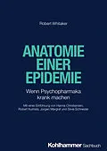 E-Book (epub) Anatomie einer Epidemie von Robert Whitaker