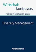 E-Book (pdf) Diversity Management von Patrick Peters, Martin Bauer