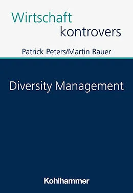 E-Book (pdf) Diversity Management von Patrick Peters, Martin Bauer