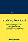 E-Book (epub) Beziehungskompetenz von Peter Witt