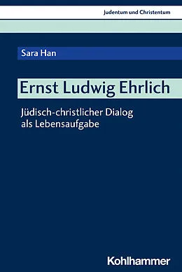 E-Book (pdf) Ernst Ludwig Ehrlich von Sara Han