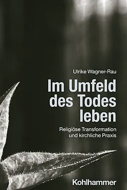 E-Book (pdf) Im Umfeld des Todes leben von Ulrike Wagner-Rau