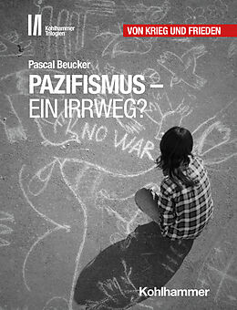 Kartonierter Einband Von Krieg und Frieden von Pascal Beucker