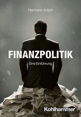 E-Book (epub) Finanzpolitik von Hermann Adam