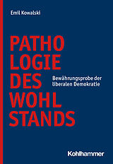 E-Book (pdf) Pathologie des Wohlstands von Emil Kowalski