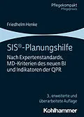 E-Book (pdf) SIS®-Planungshilfe von Friedhelm Henke
