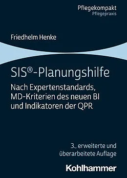 E-Book (epub) SIS®-Planungshilfe von Friedhelm Henke