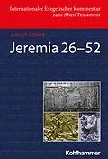 E-Book (pdf) Jeremia 26-52 (Deutschsprachige Übersetzungsausgabe) von Carolyn Sharp