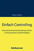 E-Book (pdf) Einfach Controlling von Stefan Hilbert