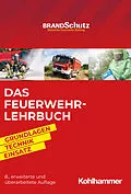 E-Book (pdf) Das Feuerwehr-Lehrbuch von Godo Savinsky, Nils Beneke, Alexander Blasczyk