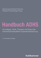E-Book (pdf) Handbuch ADHS von 