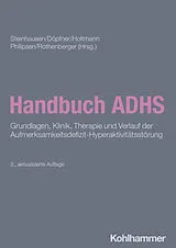 E-Book (pdf) Handbuch ADHS von