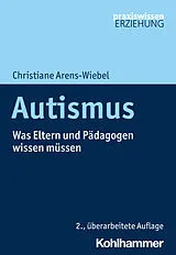 E-Book (pdf) Autismus von Christiane Arens-Wiebel