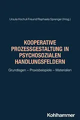 E-Book (pdf) Kooperative Prozessgestaltung in psychosozialen Handlungsfeldern von 