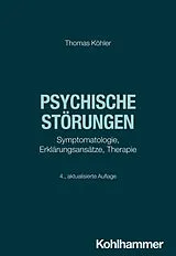 E-Book (pdf) Psychische Störungen von Thomas Köhler
