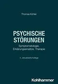 E-Book (pdf) Psychische Störungen von Thomas Köhler