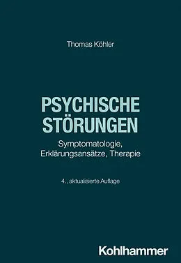 E-Book (pdf) Psychische Störungen von Thomas Köhler