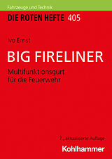 E-Book (pdf) BIG FIRELINER von Ivo Ernst