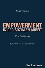E-Book (epub) Empowerment in der Sozialen Arbeit von Norbert Herriger