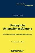 E-Book (epub) Strategische Unternehmensführung von Thorsten Krings