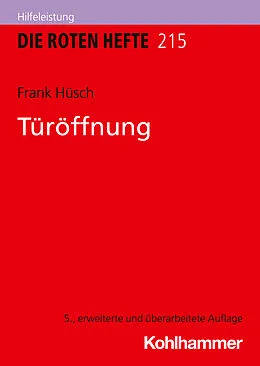 E-Book (pdf) Türöffnung von Frank Hüsch