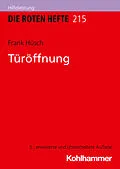 E-Book (epub) Türöffnung von Frank Hüsch