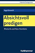 E-Book (pdf) Absichtsvoll predigen von Inga Kreusch