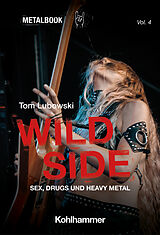 Kartonierter Einband Wild Side von Tom Frederic Lubowski