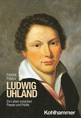 E-Book (pdf) Ludwig Uhland von Patrick Peters