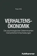 E-Book (pdf) Verhaltensökonomik von Peter Witt