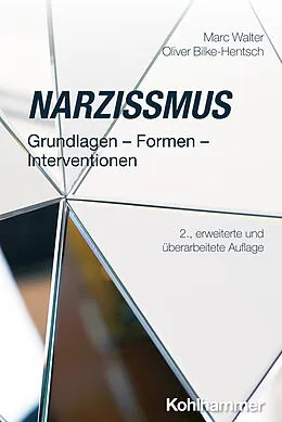 E-Book (epub) Narzissmus von Marc Walter, Oliver Bilke-Hentsch