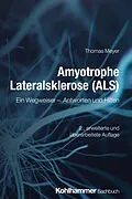 E-Book (epub) Amyotrophe Lateralsklerose (ALS) von Thomas Meyer