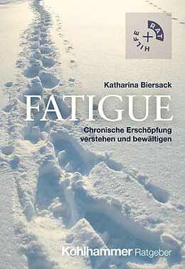 E-Book (pdf) Fatigue von Katharina Biersack
