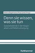 E-Book (pdf) Denn sie wissen, was sie tun von Verena Begemann, Anja Goral