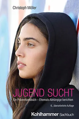 E-Book (epub) JUGEND SUCHT von Christoph Möller