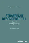 E-Book (pdf) Strafrecht Besonderer Teil von Uwe Hellmann, Manfred Heinrich